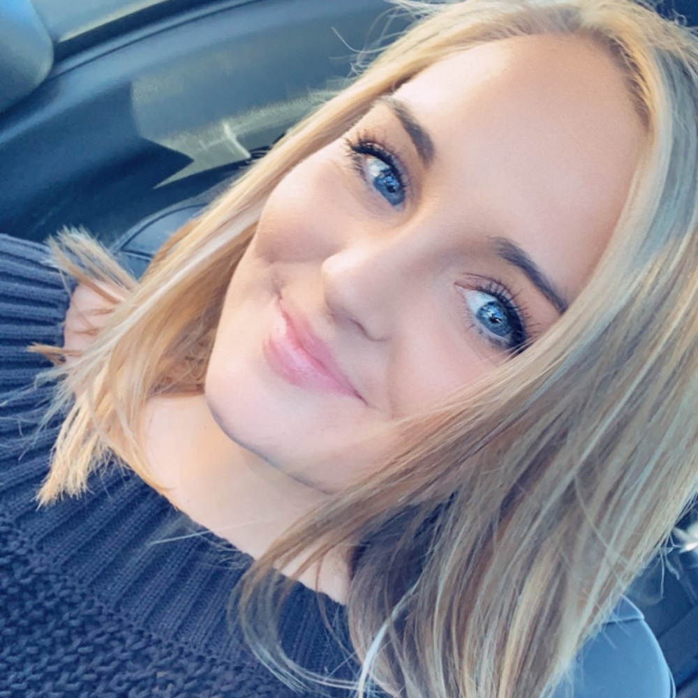 Meet your Posher, Kels